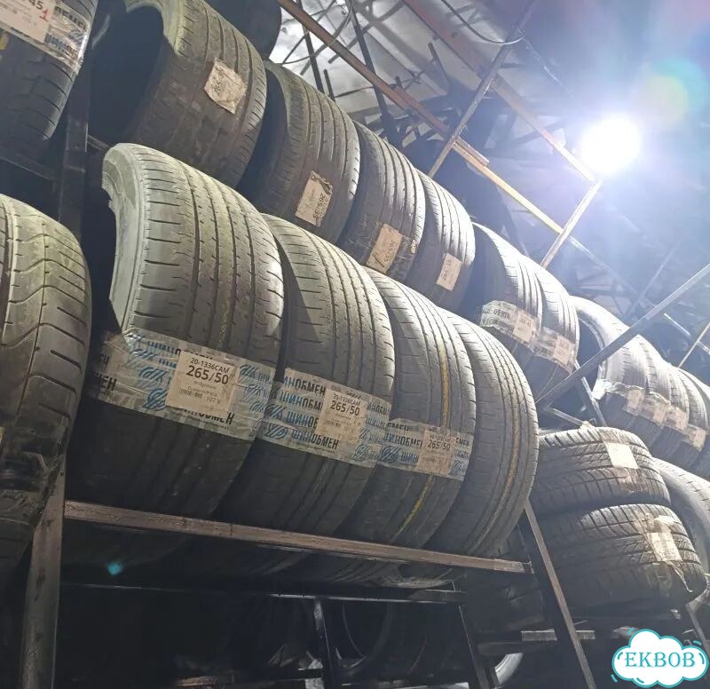 Cooper Discoverer STT Pro 305/55 R20 121Q фото 3