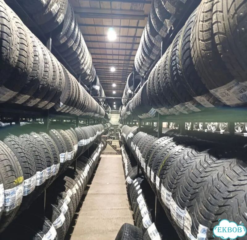 Pirelli Scorpion Winter 255/40 R21 102V фото 3