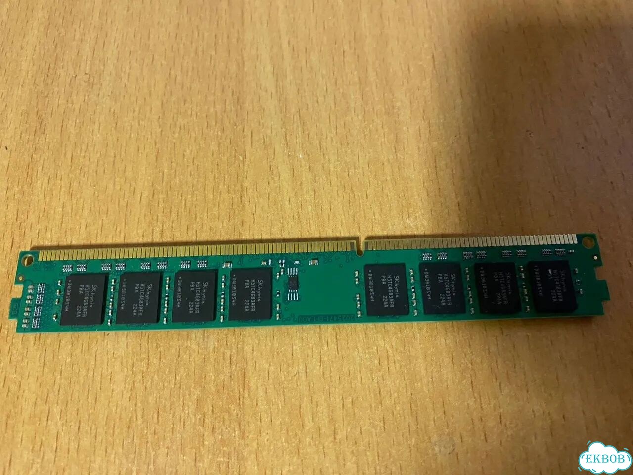 Оперативная память ddr3 Digma dgmad3160008D 8 гб фото 2