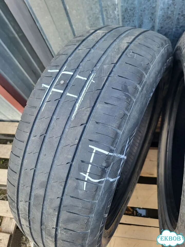 Minerva EcoSpeed 2 SUV 225/65 R17 фото 6