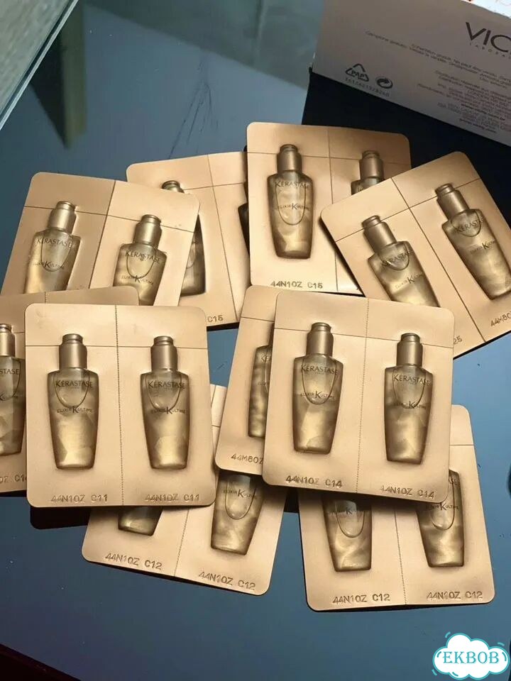 Эликсир масло kerastase фото 1