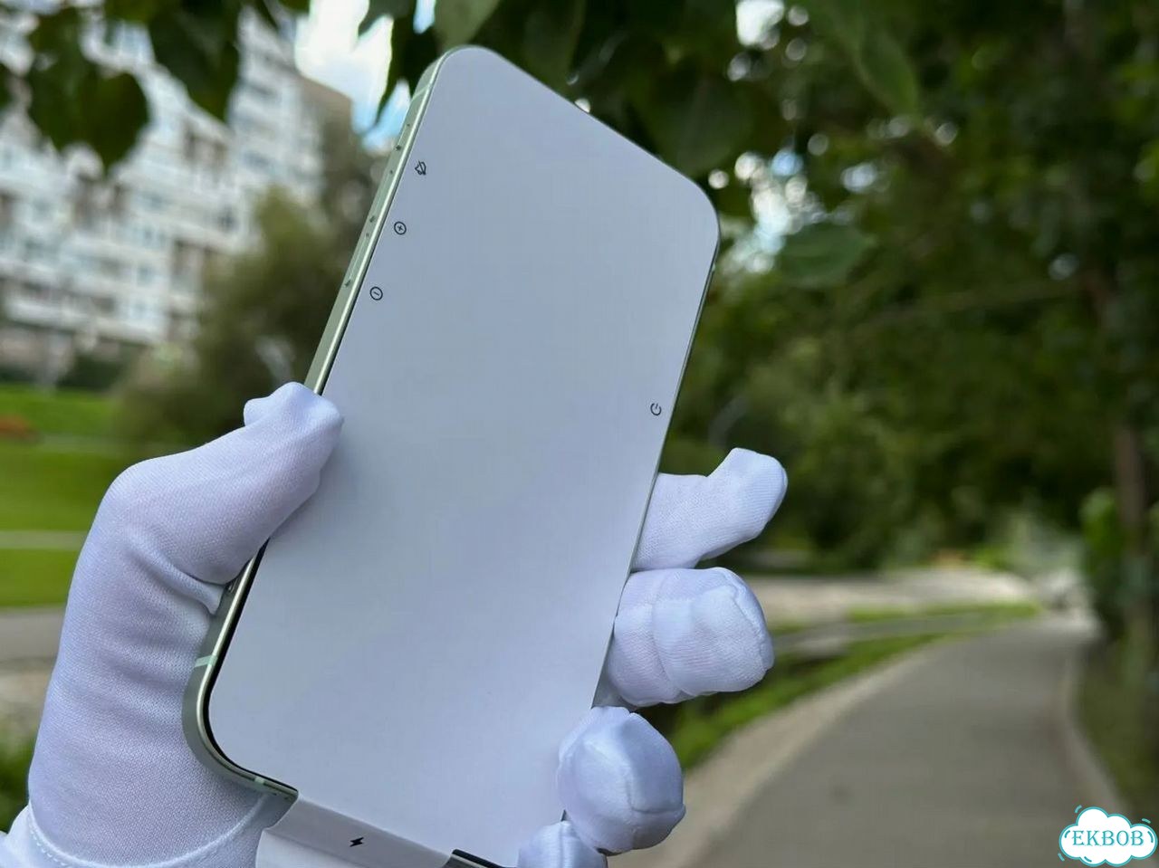 iPhone 12, 128 ГБ, SIM + eSIM фото 6