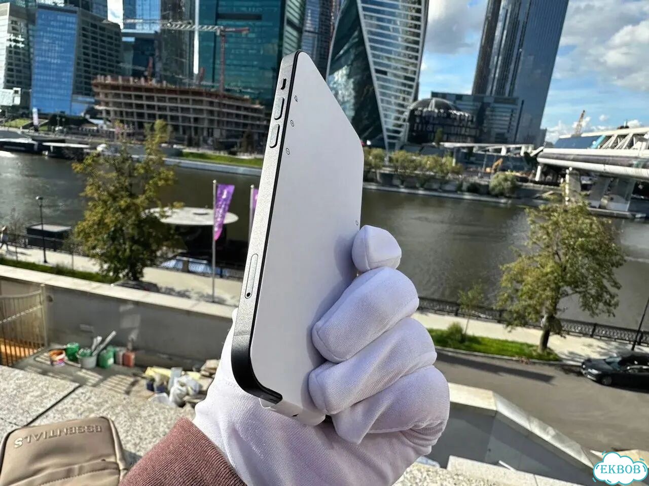 iPhone 12 mini, 128 ГБ, SIM + eSIM фото 9