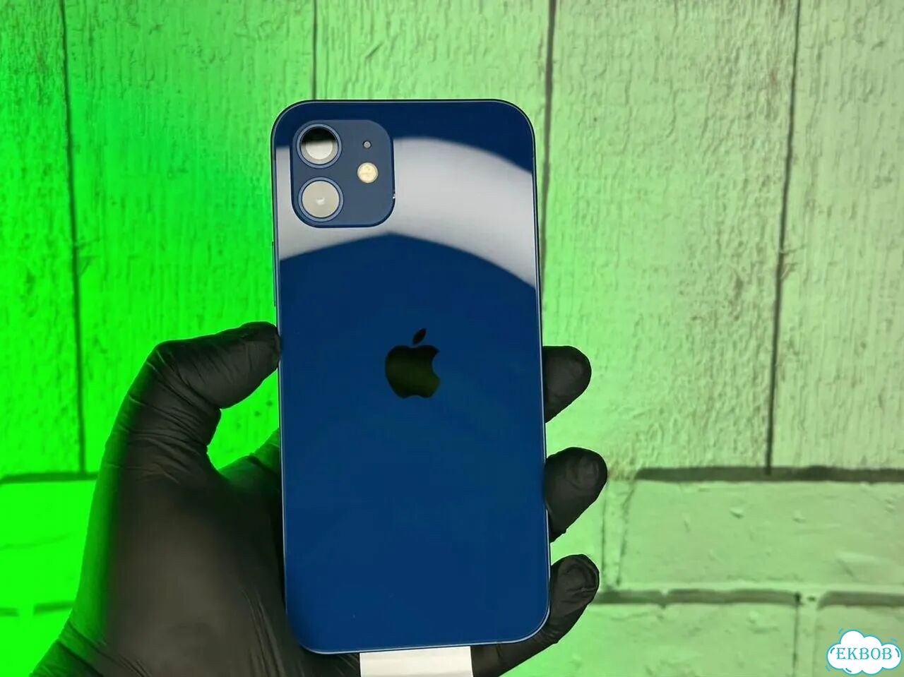iPhone 12 mini, 256 ГБ, SIM + eSIM фото 4