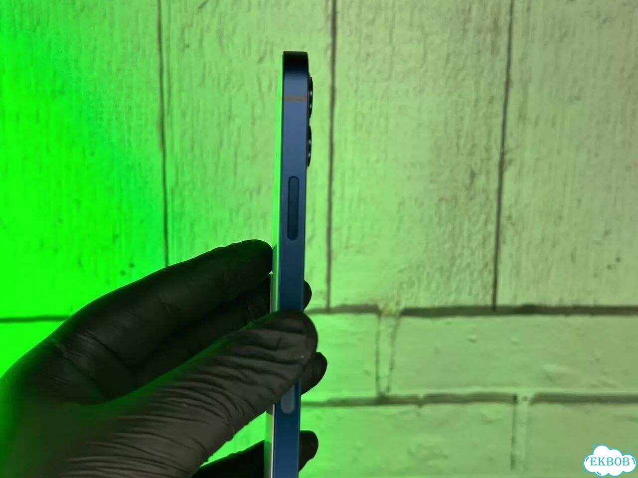 iPhone 12 mini, 256 ГБ, SIM + eSIM фото 6