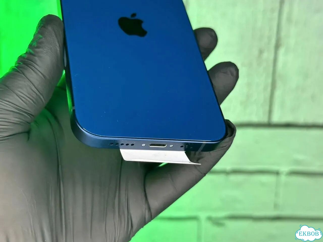 iPhone 12 mini, 256 ГБ, SIM + eSIM фото 7