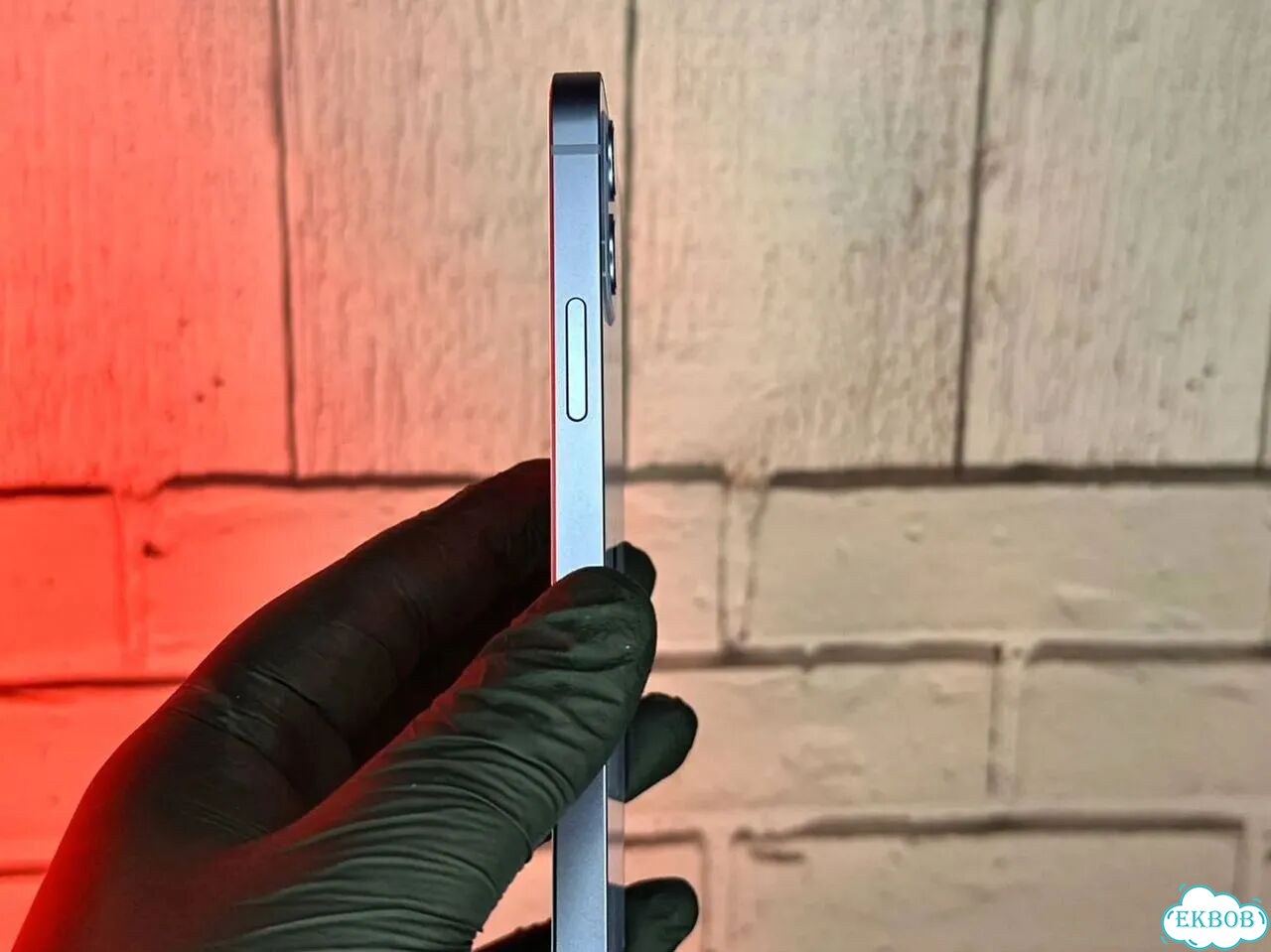 iPhone 12, 256 ГБ, SIM + eSIM фото 6