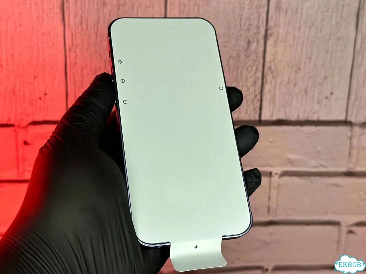iPhone 12, 256 ГБ, SIM + eSIM фото 8
