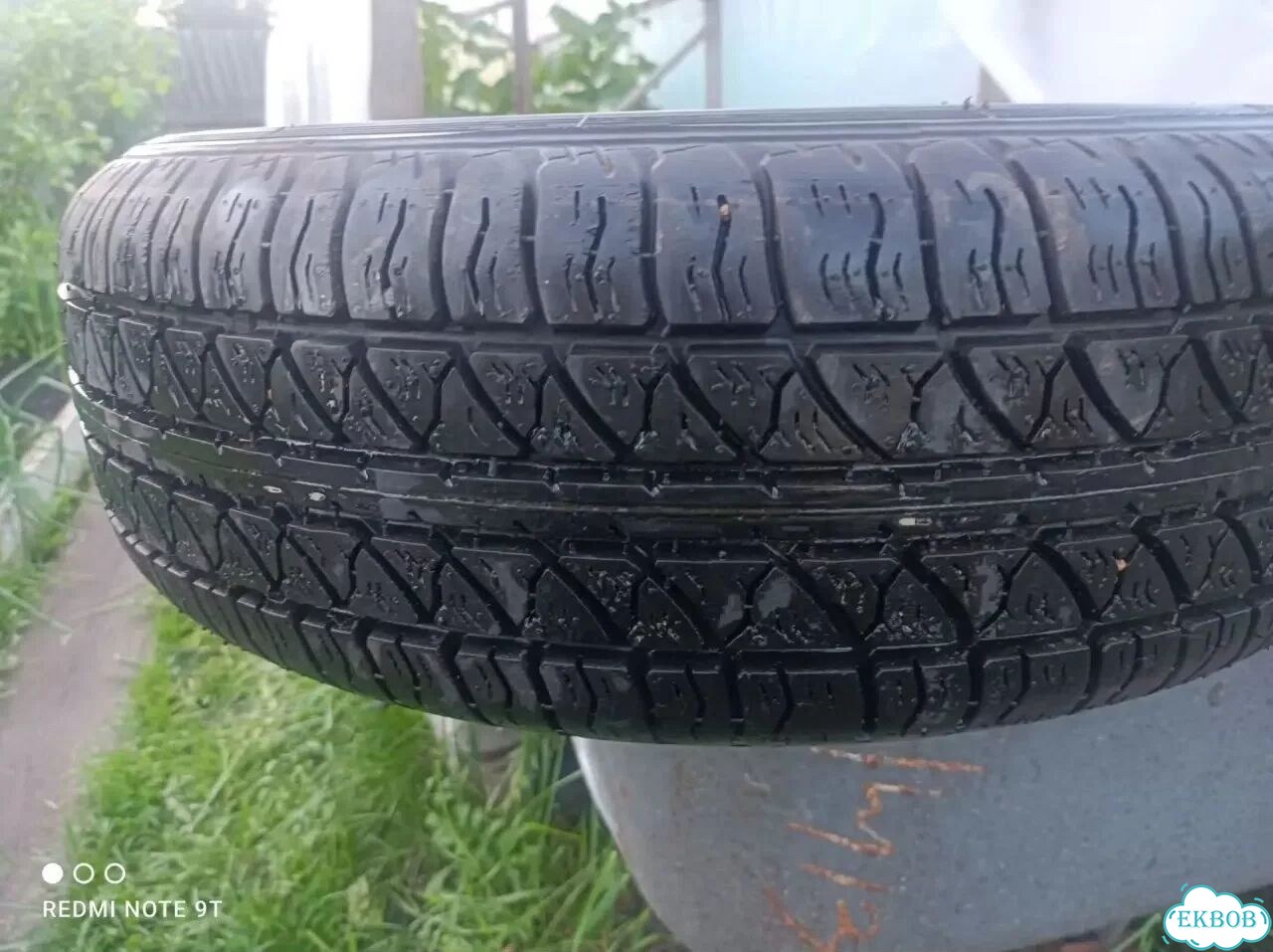 Колеса летние r13 фото 1