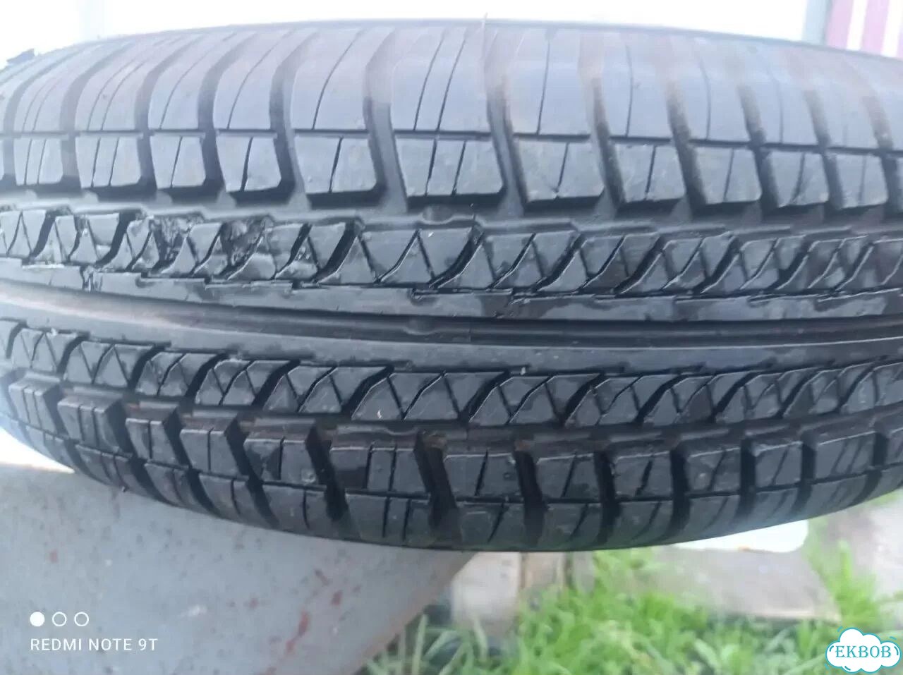 Колеса летние r13 фото 2