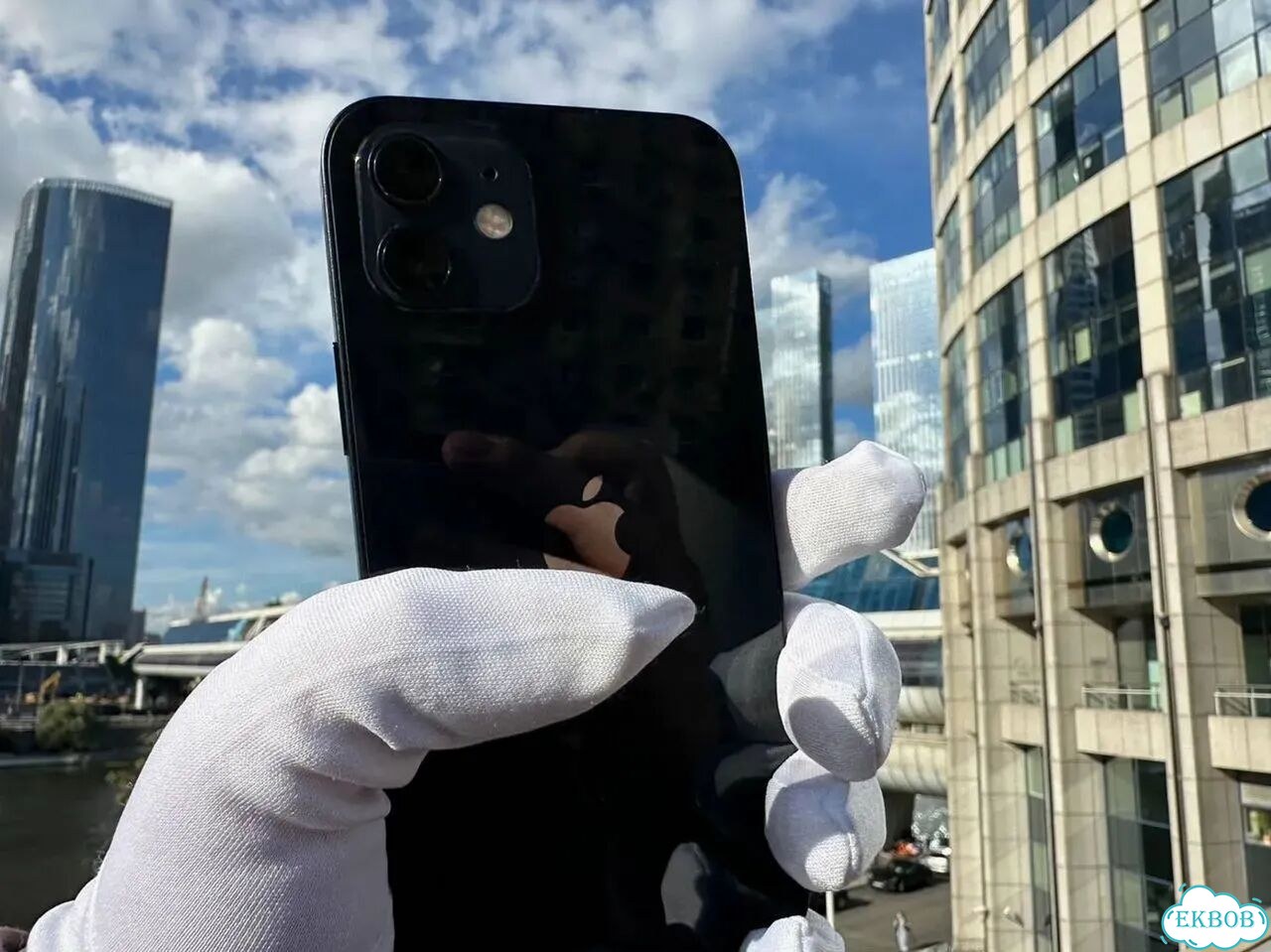 iPhone 12, 128 ГБ, SIM + eSIM фото 2
