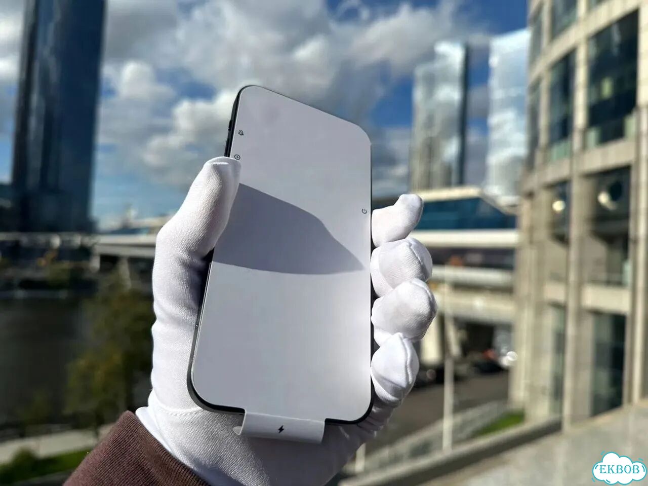 iPhone 12, 128 ГБ, SIM + eSIM фото 7