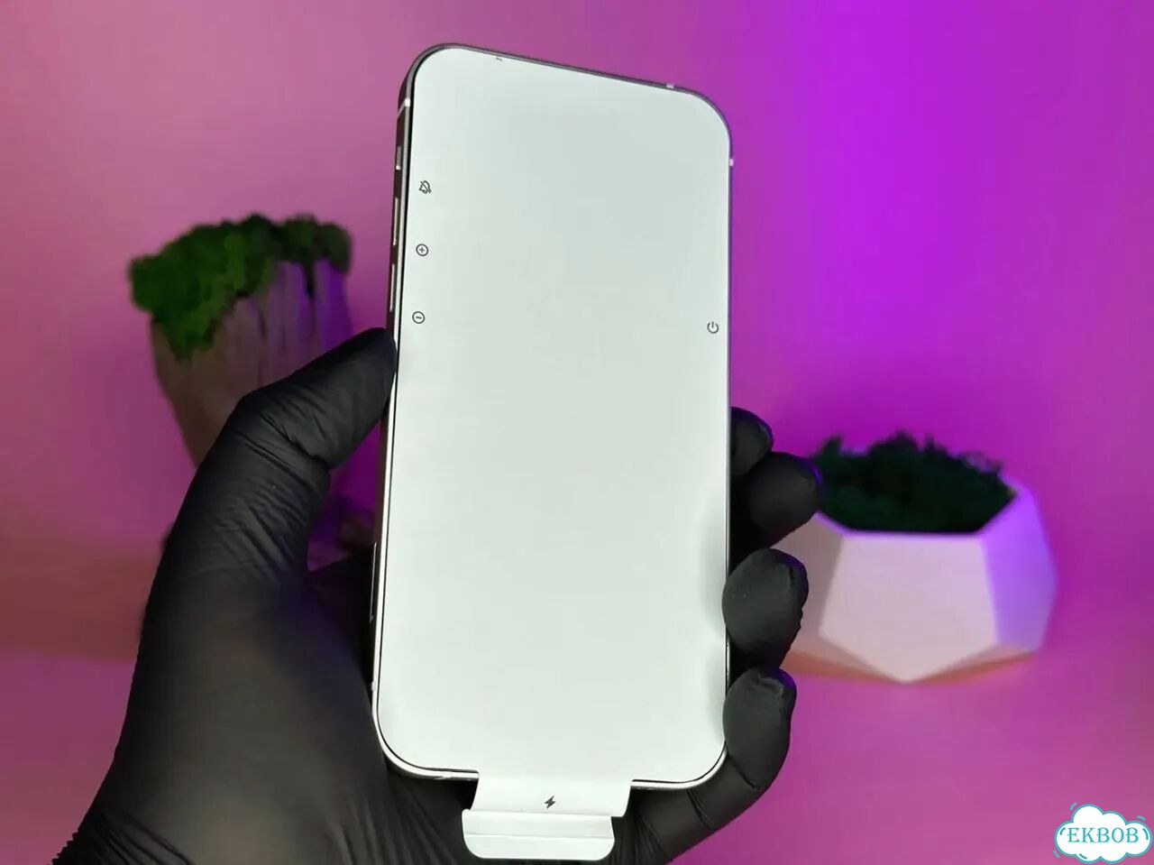iPhone 12, 256 ГБ, SIM + eSIM фото 7