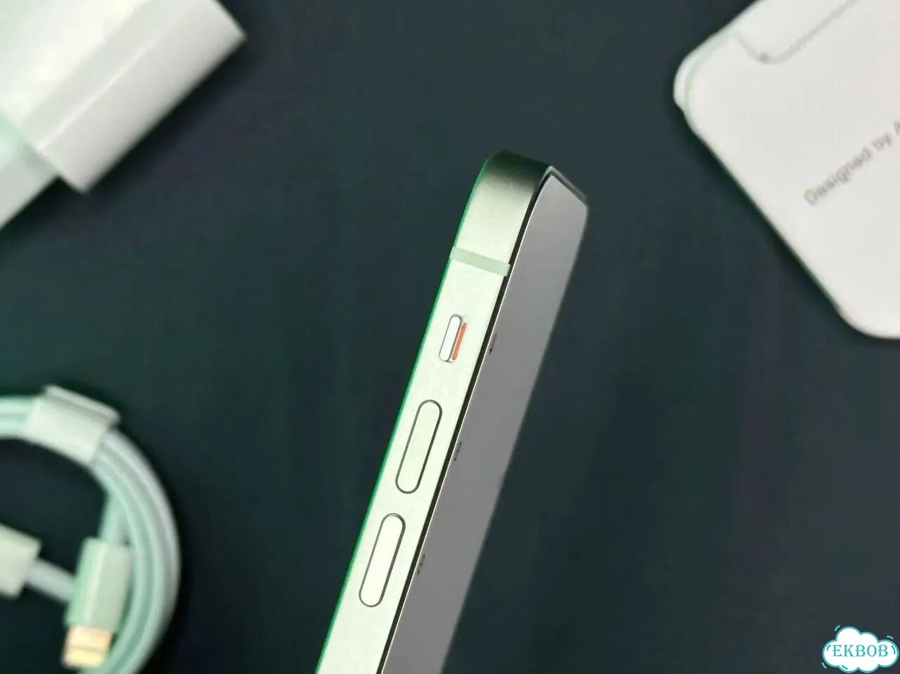 iPhone 12, 128 ГБ, SIM + eSIM фото 7