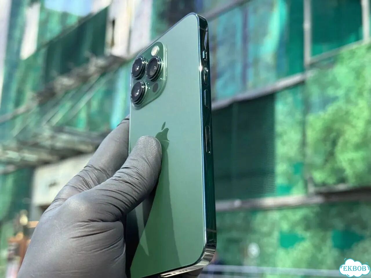 iPhone 13 Pro, 1 ТБ, SIM + eSIM фото 5