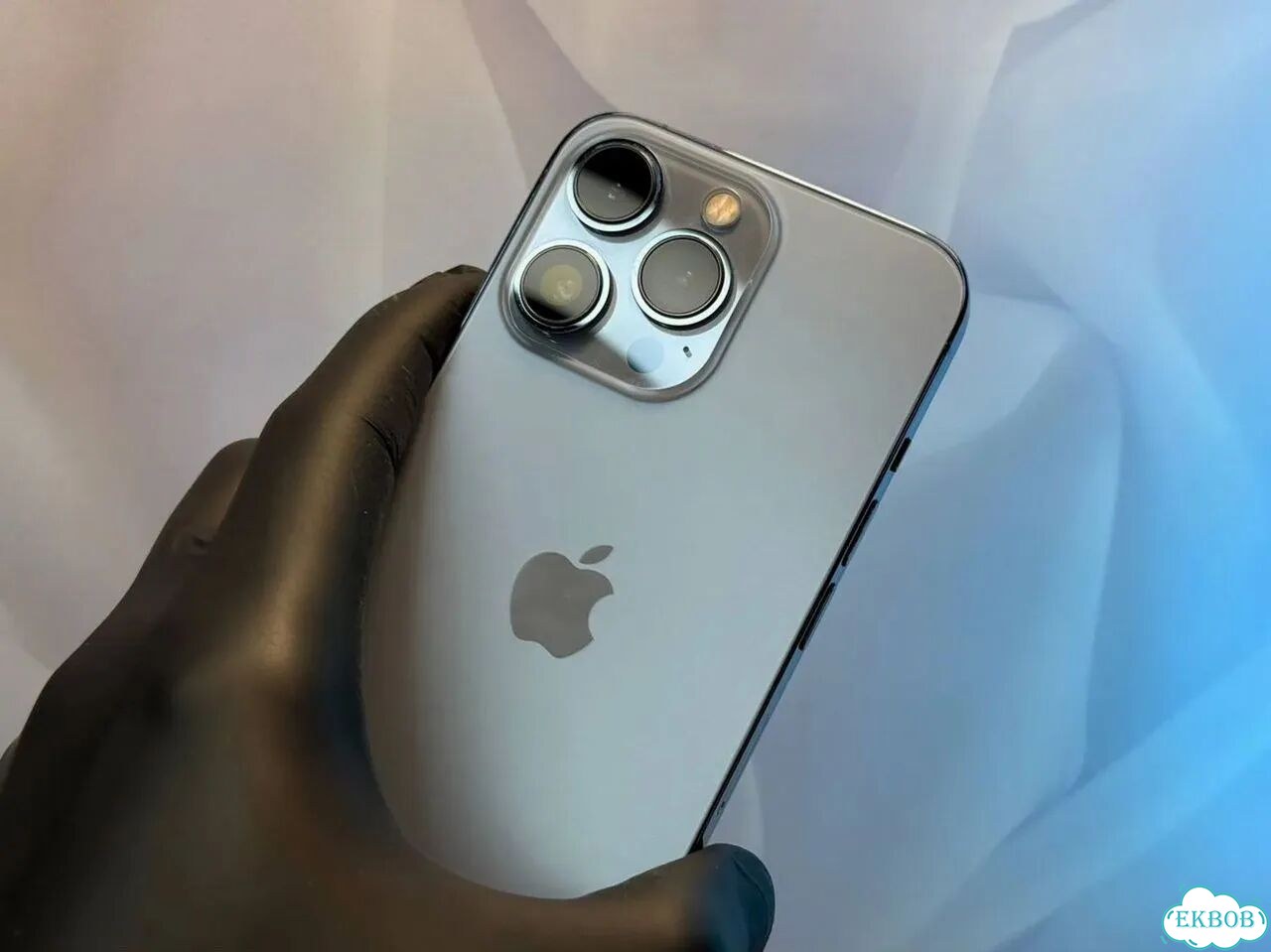 iPhone 13 Pro, 512 ГБ, SIM + eSIM фото 4