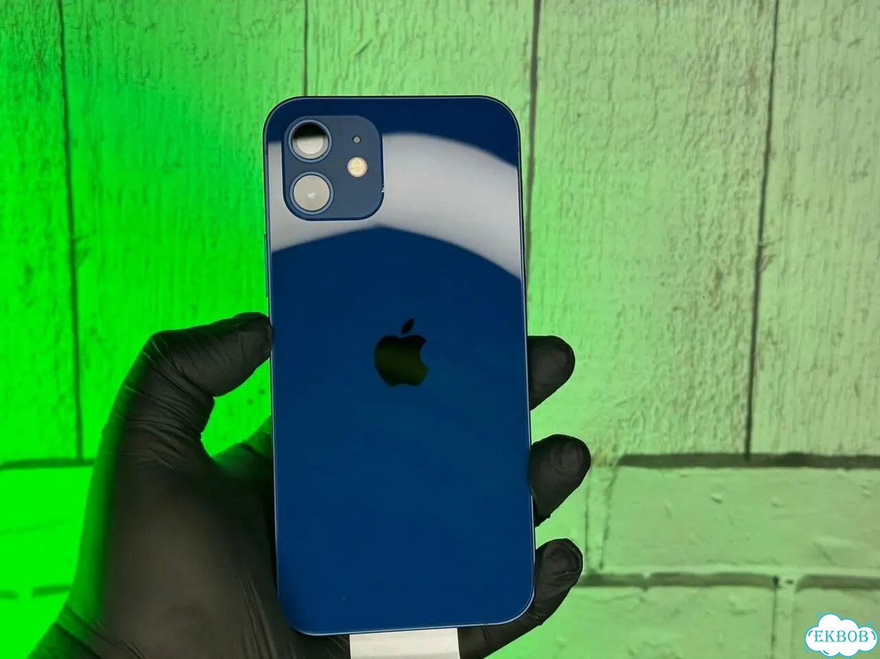 iPhone 12 mini, 128 ГБ, SIM + eSIM фото 4