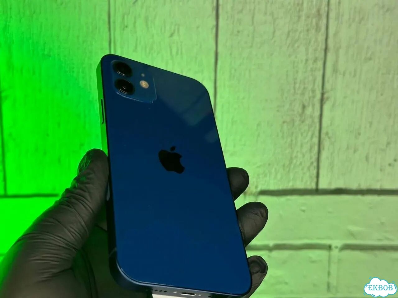 iPhone 12 mini, 128 ГБ, SIM + eSIM фото 5