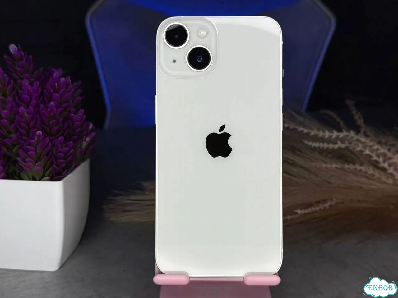 iPhone 14, 512 ГБ, SIM + eSIM фото 1