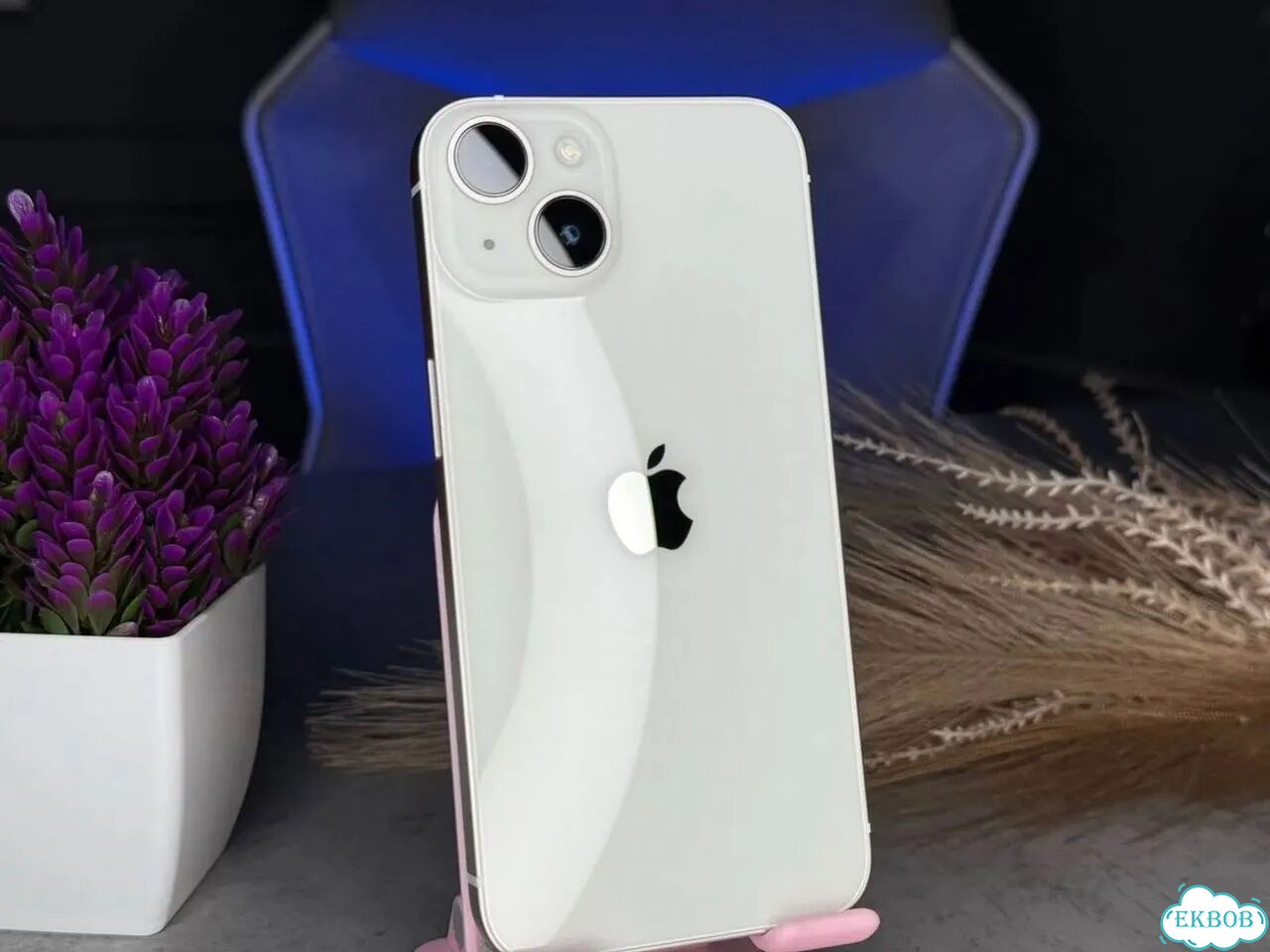 iPhone 14, 512 ГБ, SIM + eSIM фото 2