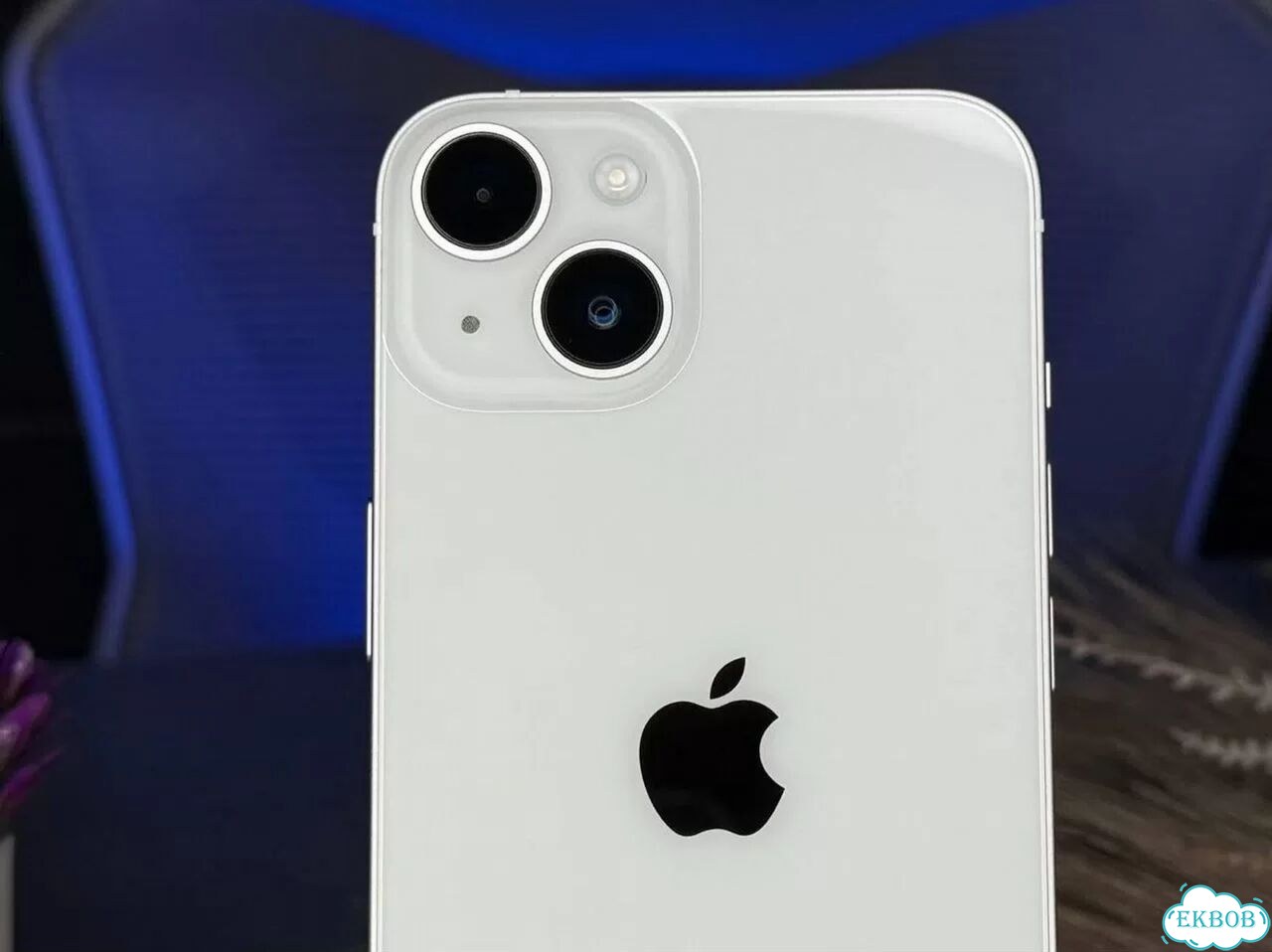 iPhone 14, 512 ГБ, SIM + eSIM фото 3