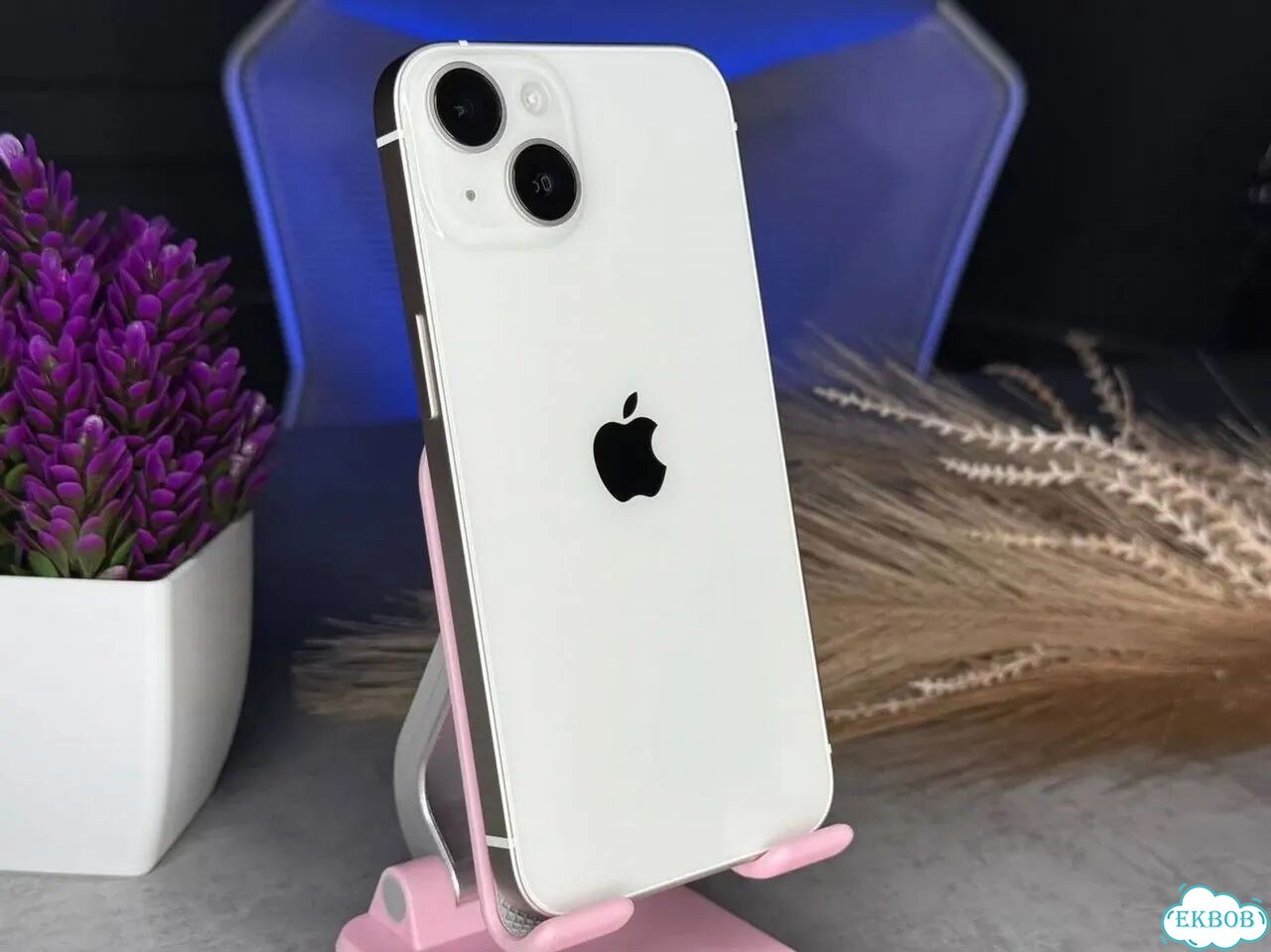 iPhone 14, 512 ГБ, SIM + eSIM фото 7