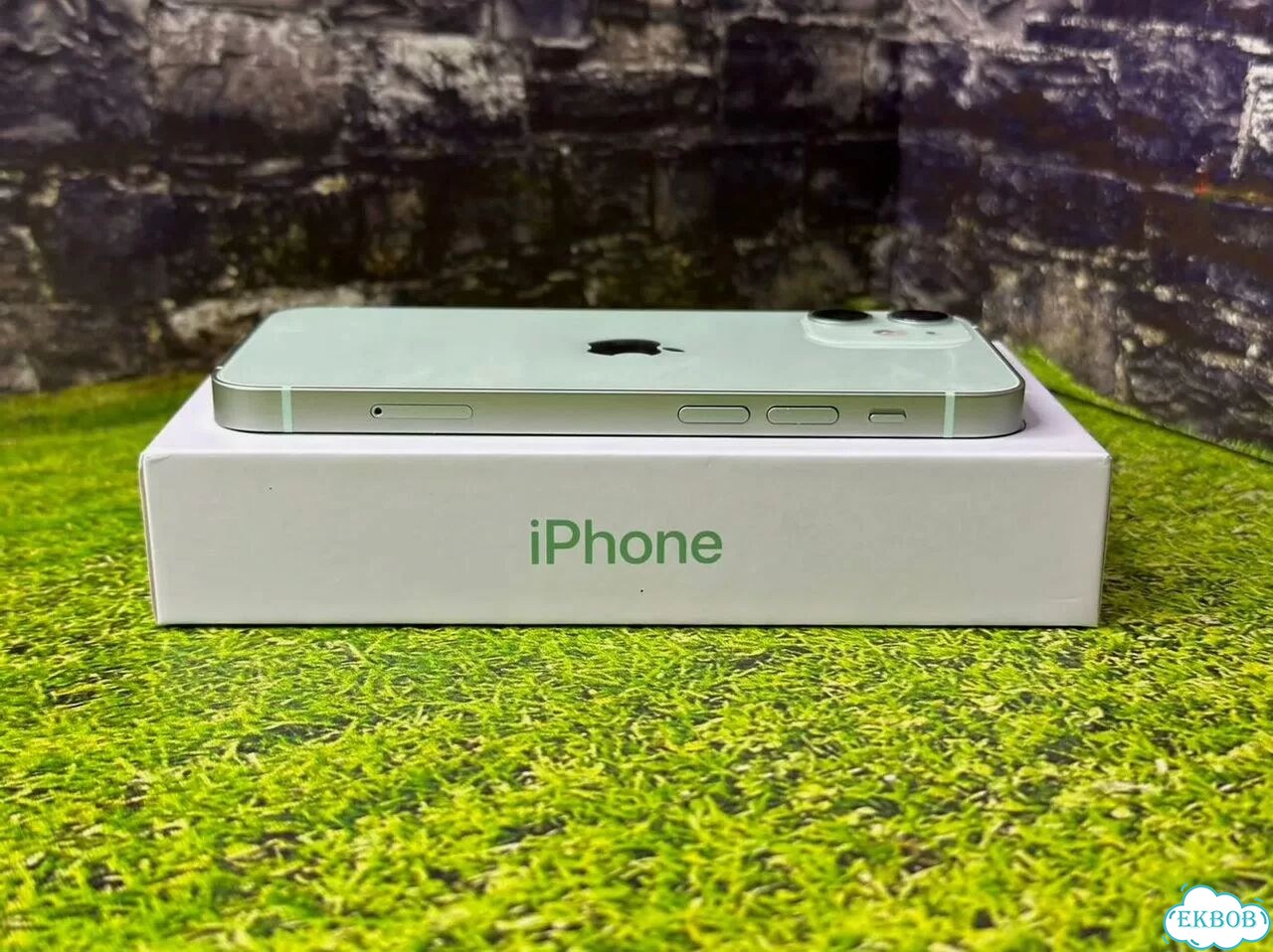 iPhone 12 mini, 256 ГБ, SIM + eSIM фото 6