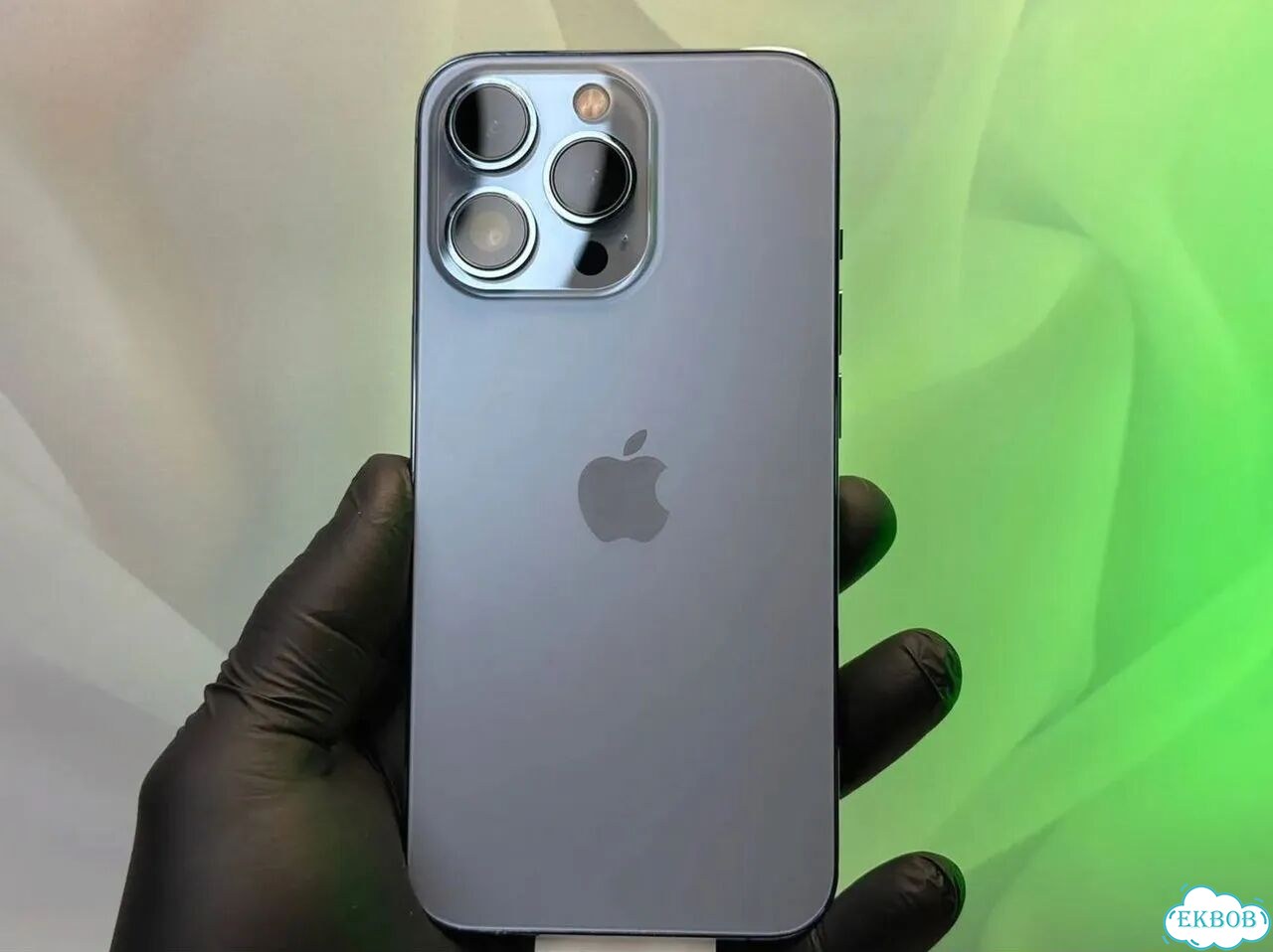 iPhone 13 Pro Max, 1 ТБ, SIM + eSIM фото 2