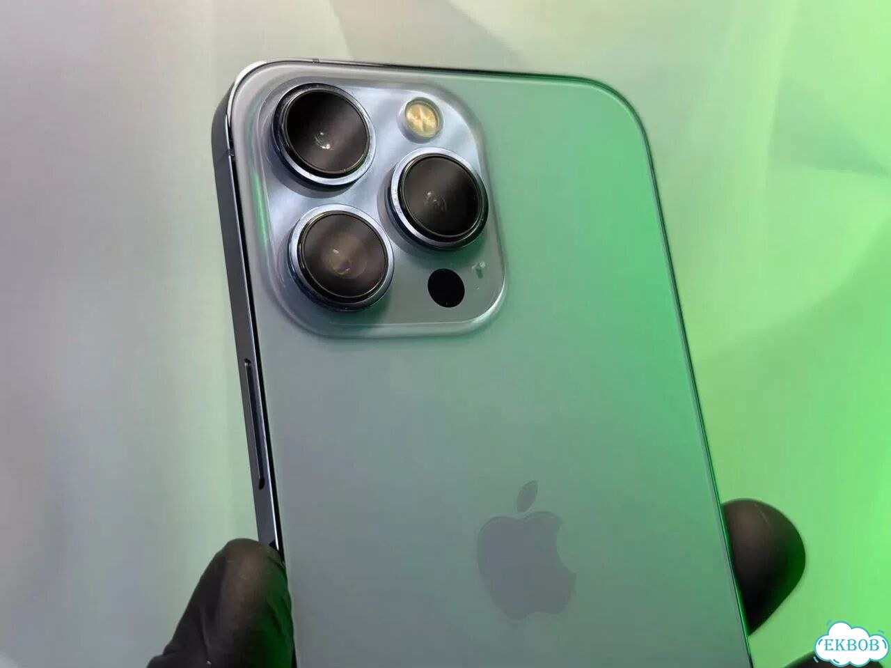 iPhone 13 Pro Max, 1 ТБ, SIM + eSIM фото 3
