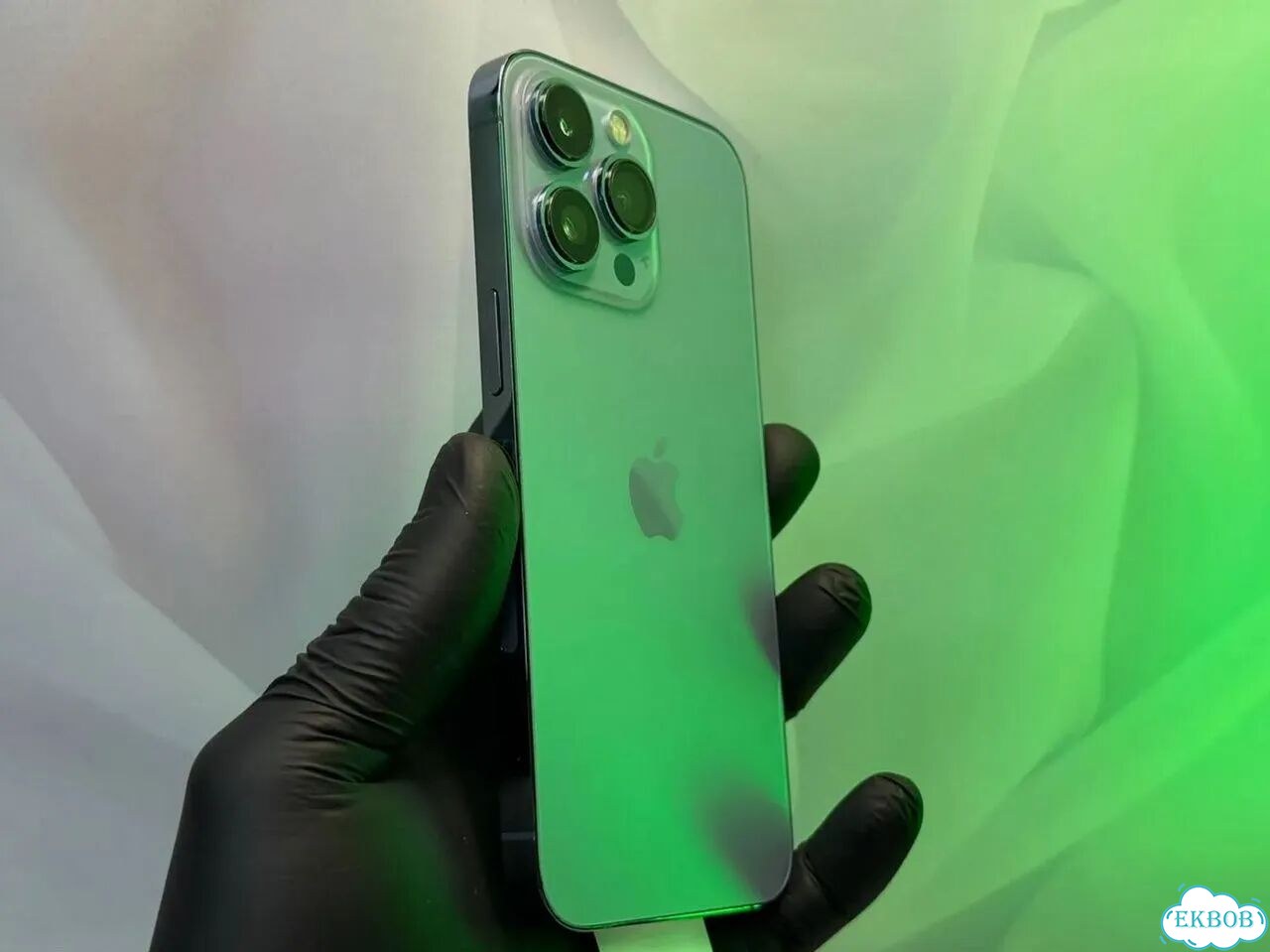 iPhone 13 Pro Max, 1 ТБ, SIM + eSIM фото 4
