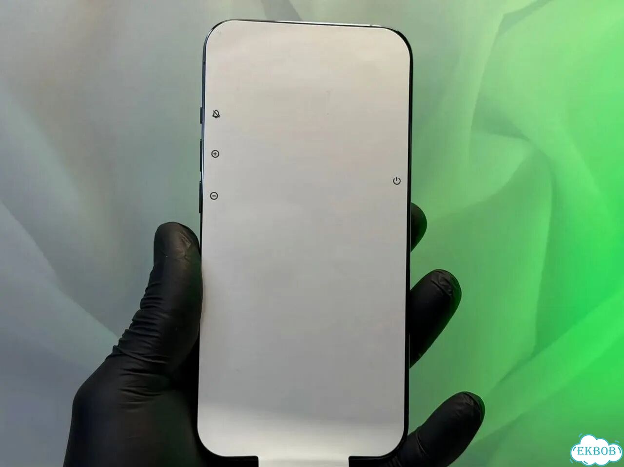 iPhone 13 Pro Max, 1 ТБ, SIM + eSIM фото 6