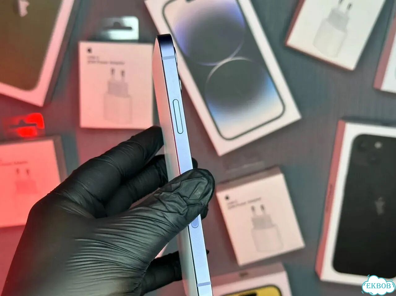 iPhone 12 mini, 128 ГБ, SIM + eSIM фото 7