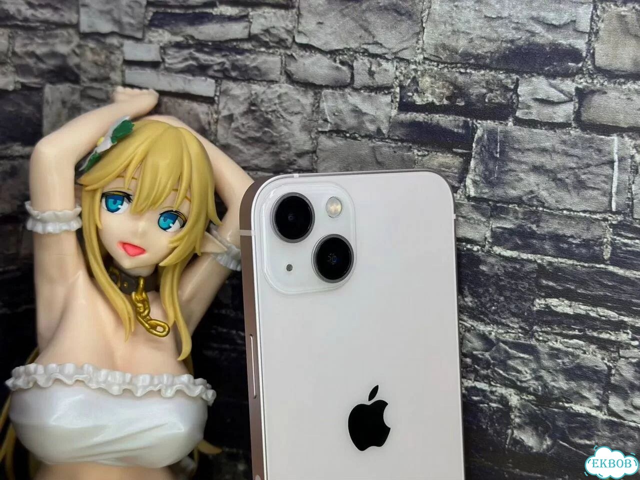 iPhone 13 mini, 256 ГБ, SIM + eSIM фото 2