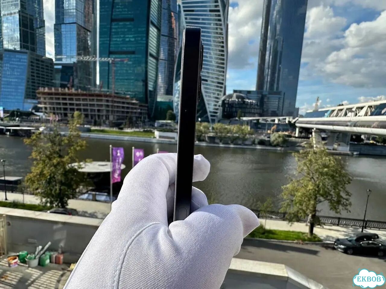 iPhone 12 mini, 256 ГБ, SIM + eSIM фото 6