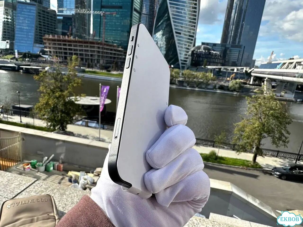 iPhone 12 mini, 256 ГБ, SIM + eSIM фото 9