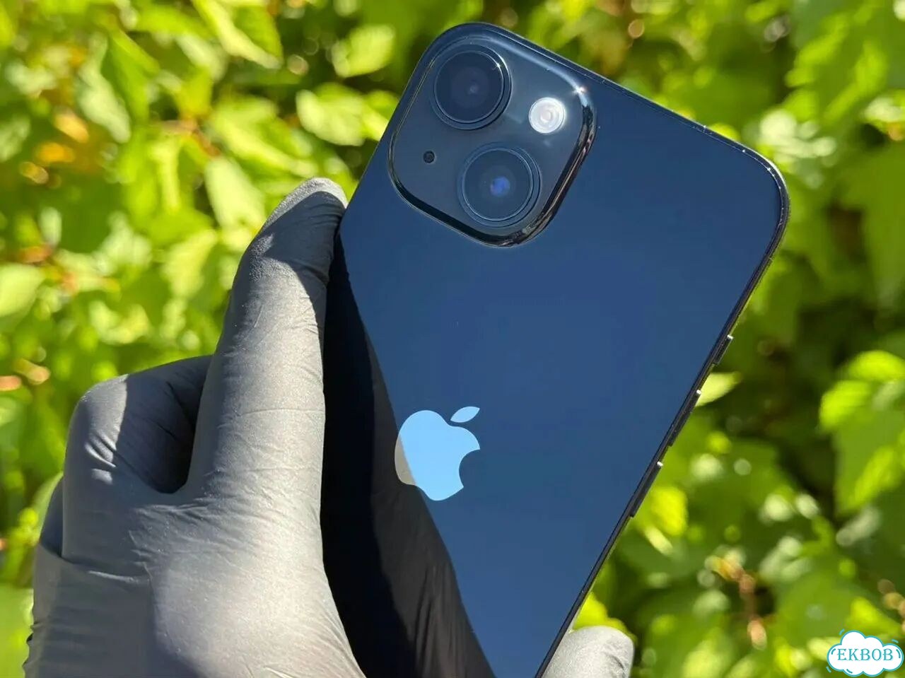 iPhone 14, 512 ГБ, SIM + eSIM фото 4