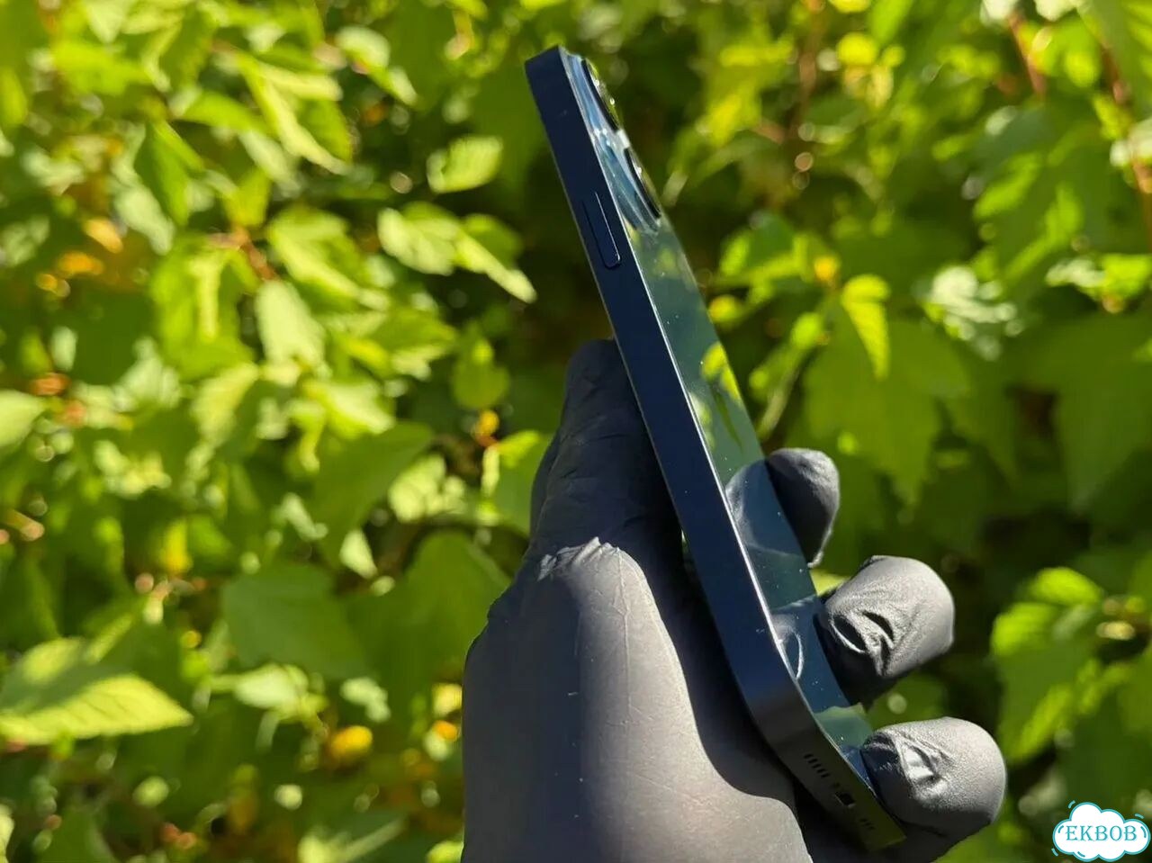 iPhone 14, 512 ГБ, SIM + eSIM фото 7