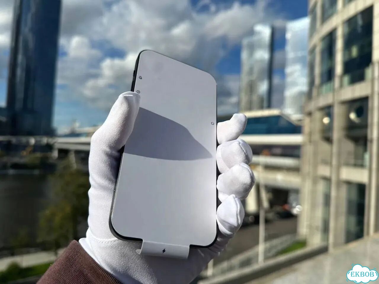 iPhone 12, 256 ГБ, SIM + eSIM фото 7