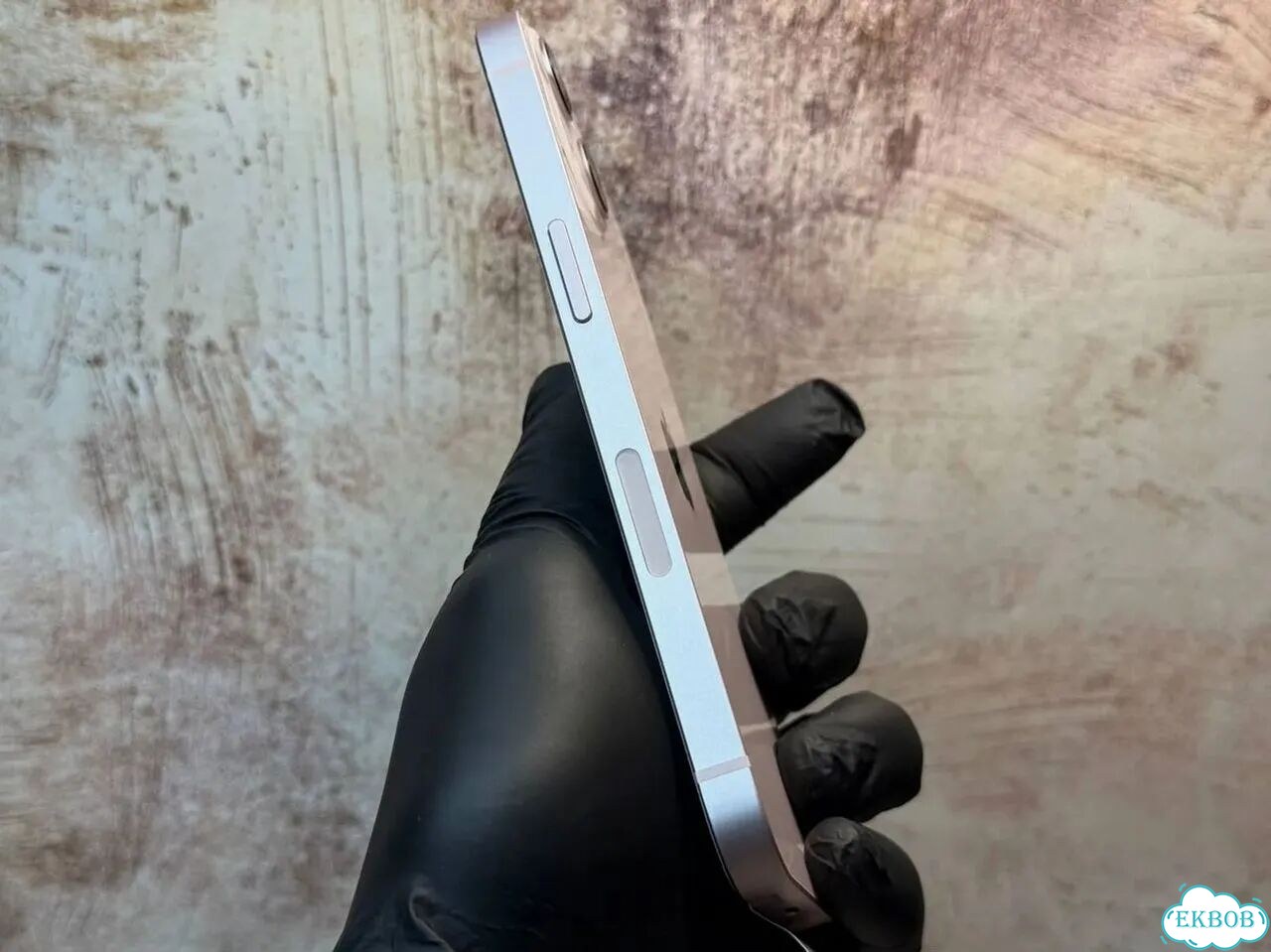 iPhone 13 mini, 128 ГБ, SIM + eSIM фото 5