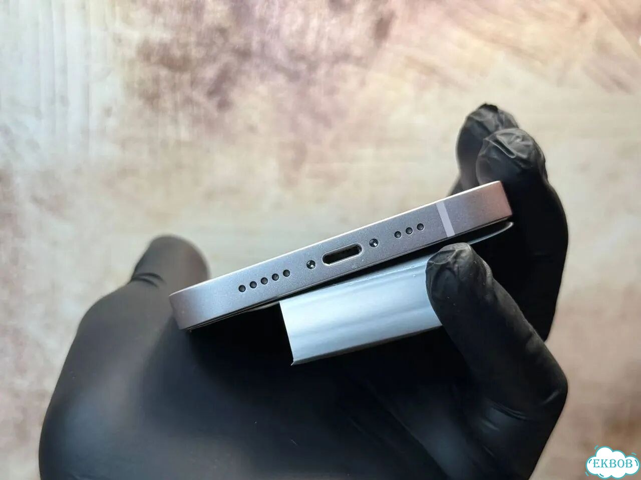 iPhone 13 mini, 128 ГБ, SIM + eSIM фото 6