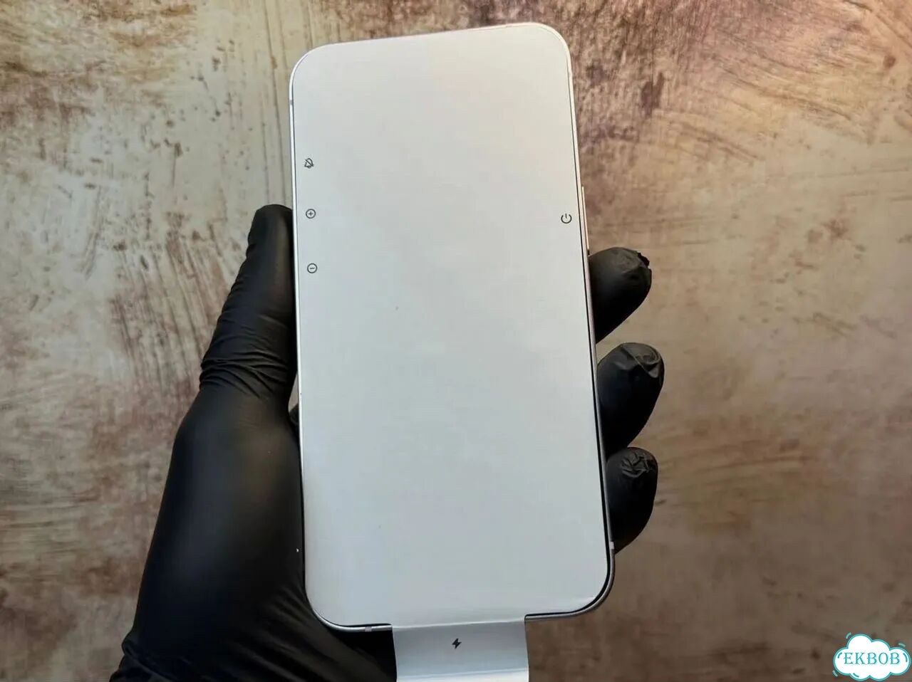 iPhone 13 mini, 128 ГБ, SIM + eSIM фото 7
