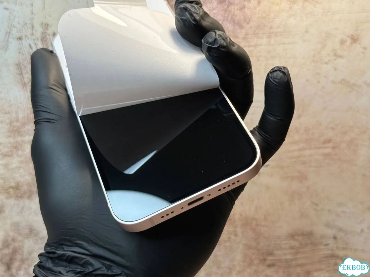 iPhone 13 mini, 128 ГБ, SIM + eSIM фото 8