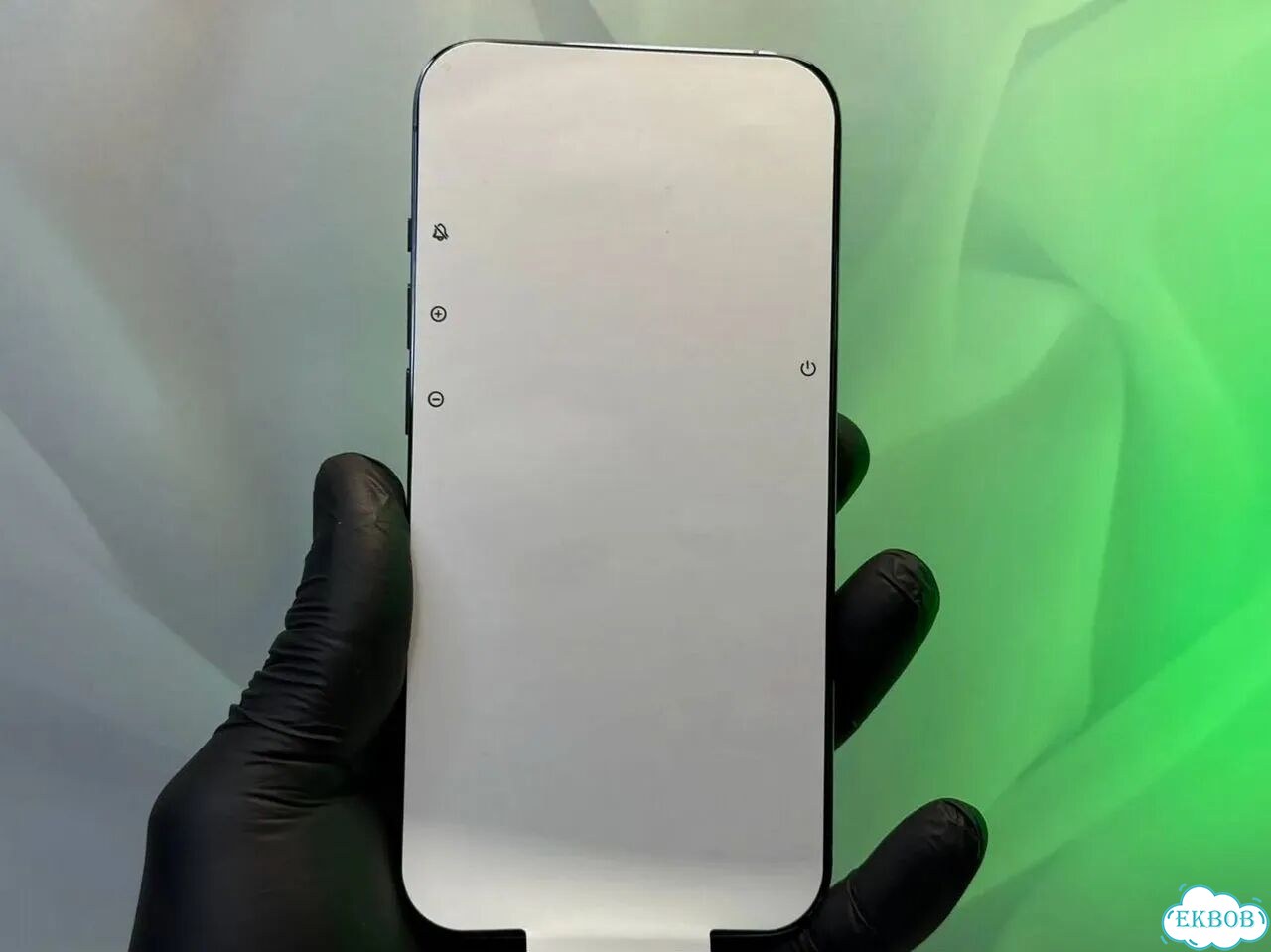 iPhone 13 Pro Max, 256 ГБ, SIM + eSIM фото 6