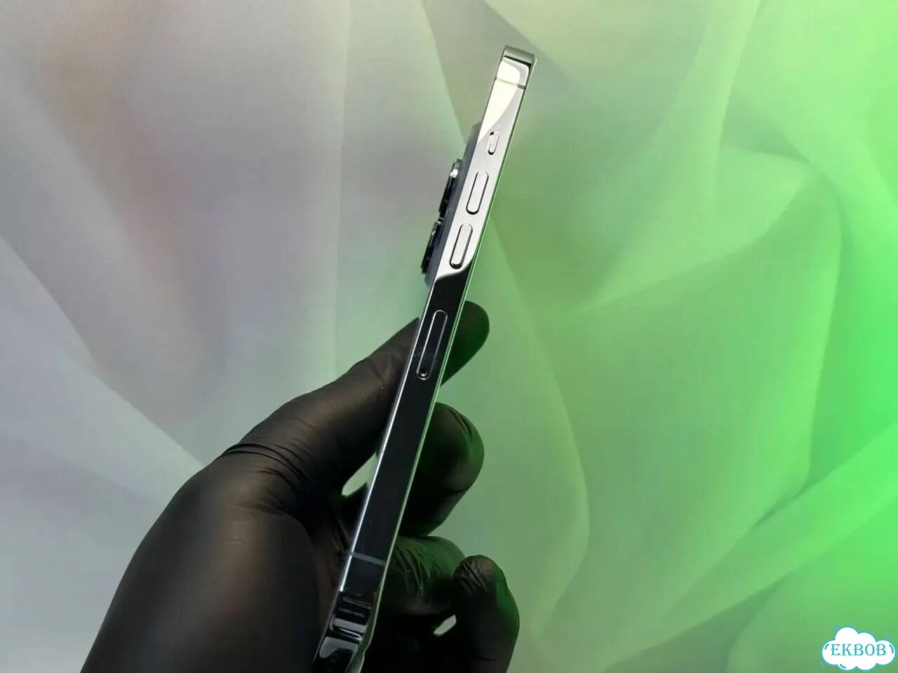 iPhone 13 Pro Max, 256 ГБ, SIM + eSIM фото 8