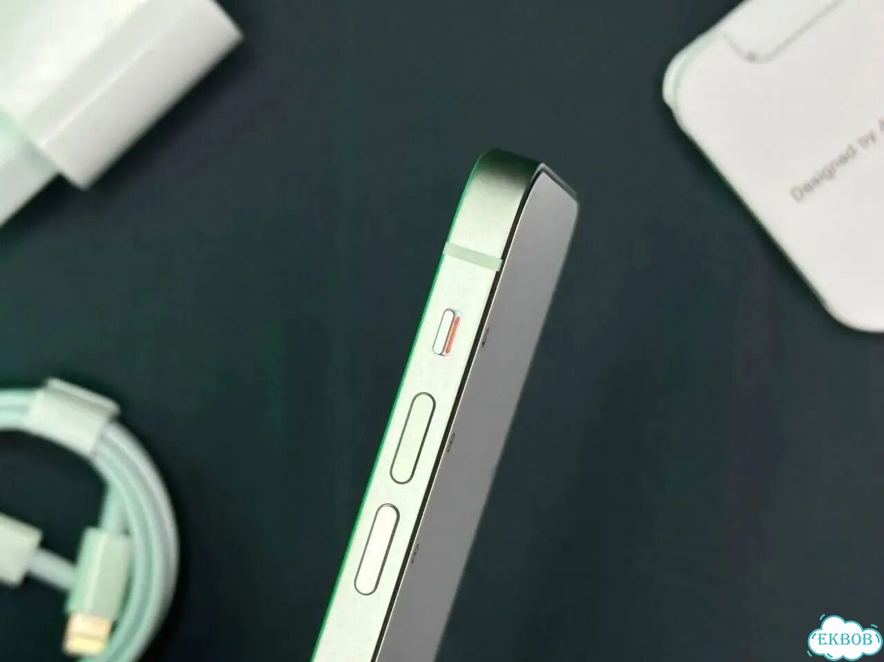 iPhone 12, 256 ГБ, SIM + eSIM фото 7