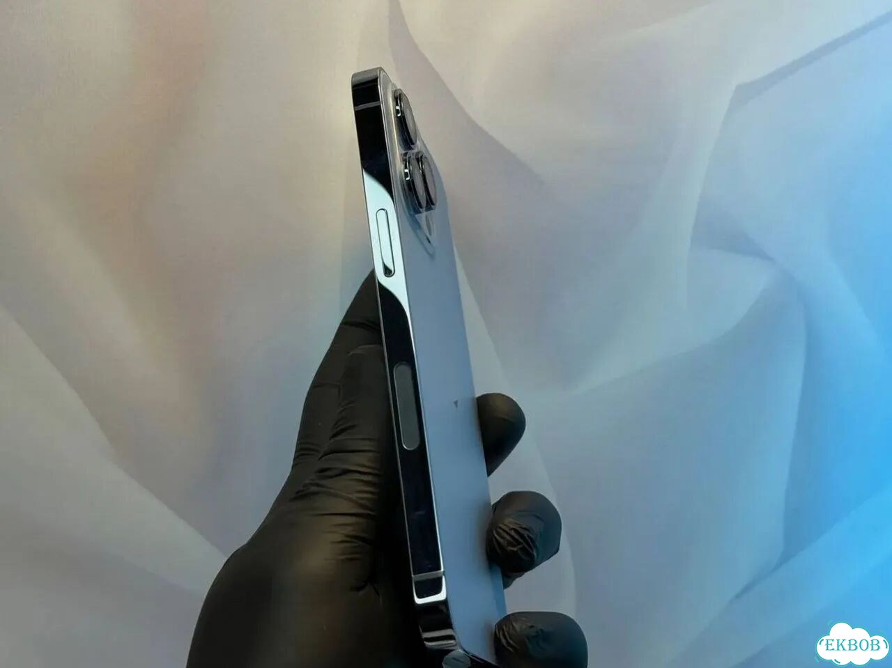 iPhone 13 Pro, 1 ТБ, SIM + eSIM фото 5