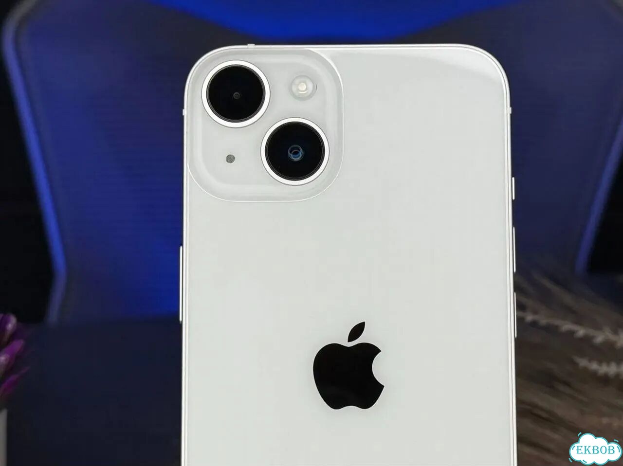 iPhone 14, 256 ГБ, SIM + eSIM фото 3
