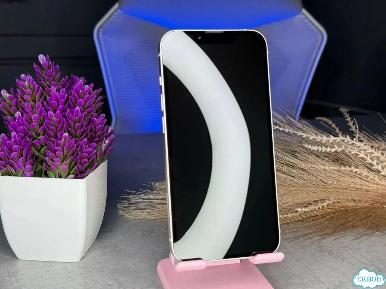 iPhone 14, 256 ГБ, SIM + eSIM фото 5