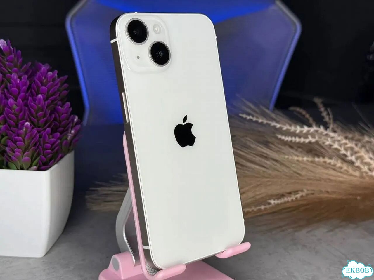 iPhone 14, 256 ГБ, SIM + eSIM фото 7