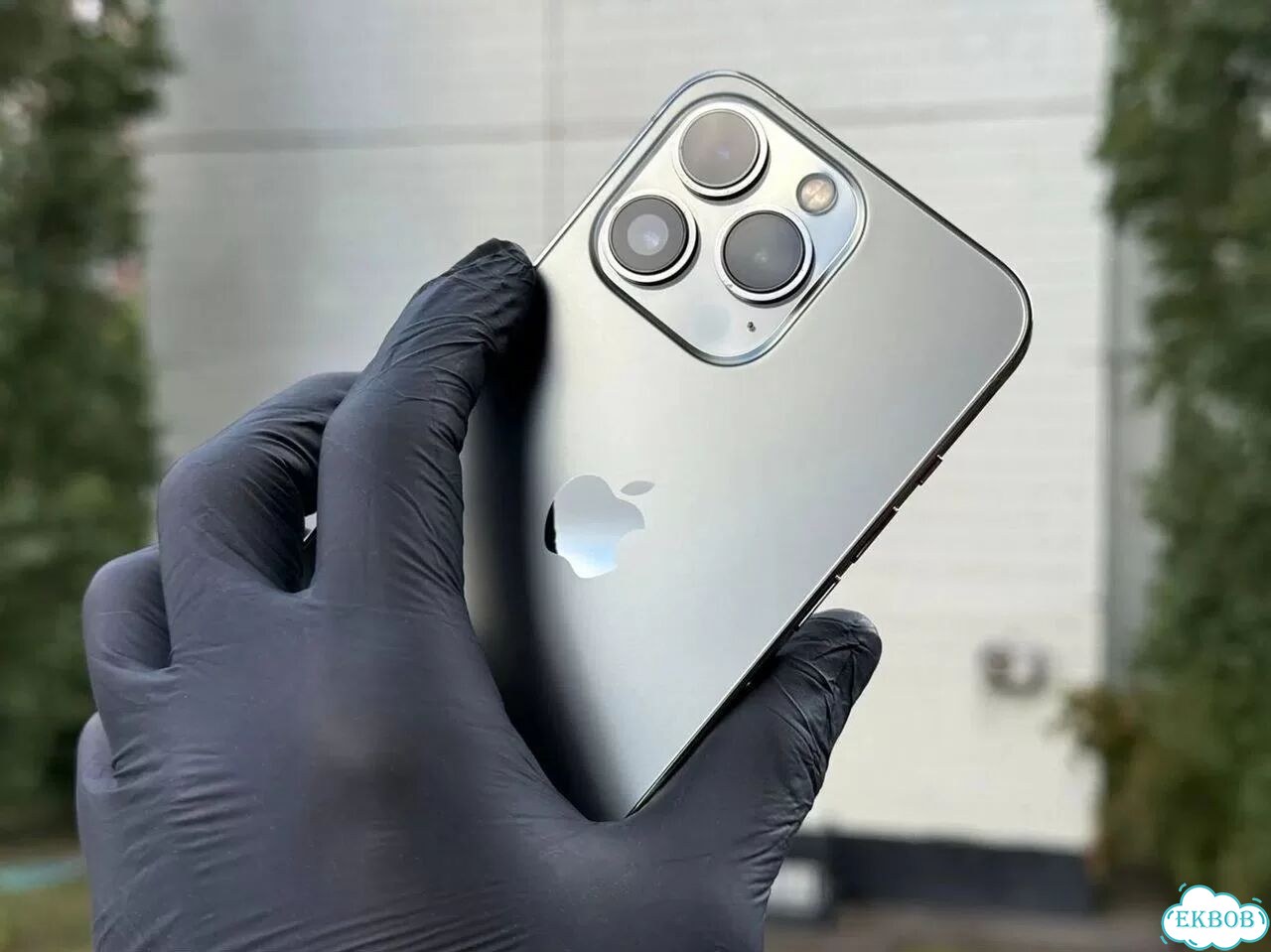 iPhone 13 Pro, 512 ГБ, SIM + eSIM фото 2